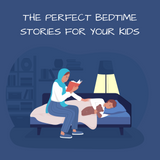 The Messengers of Allah Prophet Mohammed - 2 Books for Children