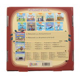 Prophet's Stories - The Messengers of Allah - 10 Books for Children