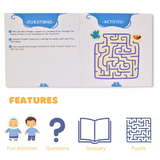 Prophet's Stories - The Messengers of Allah - 15 Books for Children