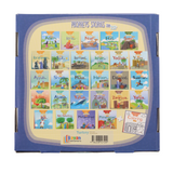 Prophet's Stories - The Messengers of Allah - 28 Books for Children